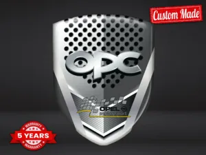 OPC Autocollant Adhésif Résistant Pro Qualité